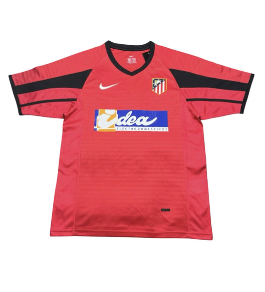 Atletico Madrid 01/02