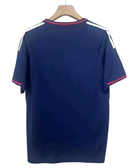 Lione Away 25/26