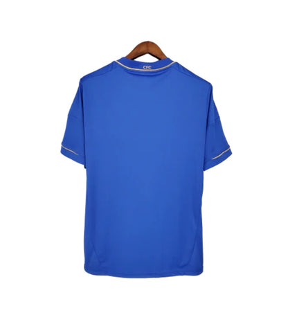 Chelsea 12/13