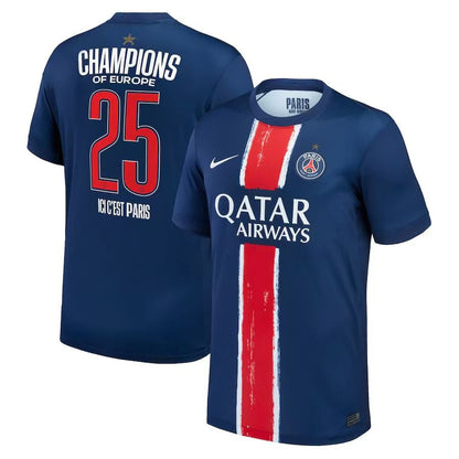 PSG Campione - Special edition 2025