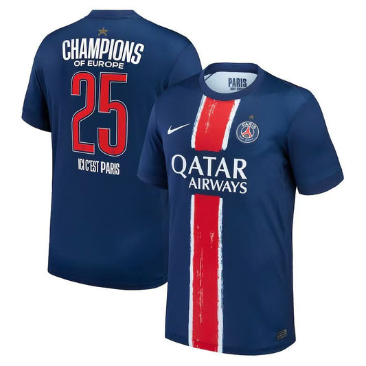PSG Campione - Special edition 2025