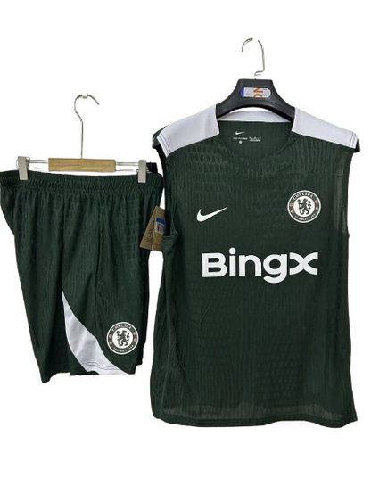 Kit Allenamento Chelsea 25/26