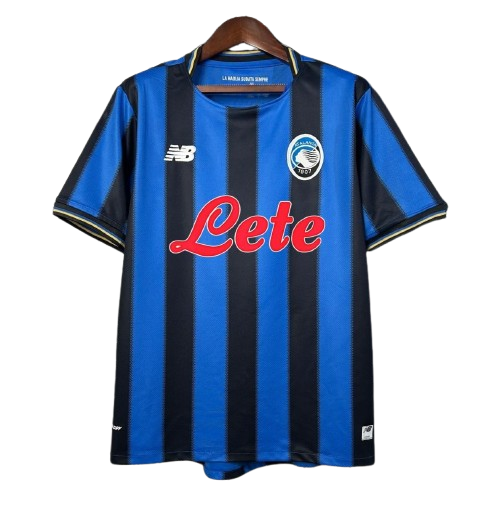Atalanta Home 25/26