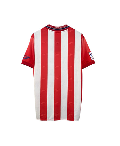 Atletico Madrid 98/99