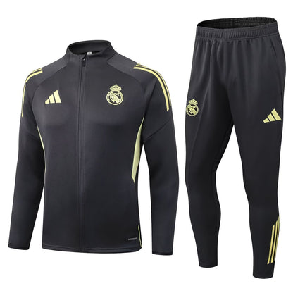 Tuta Real Madrid 25/26