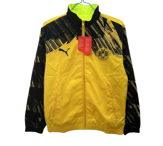 Borussia Dortmund - Giacca a vento 25/26