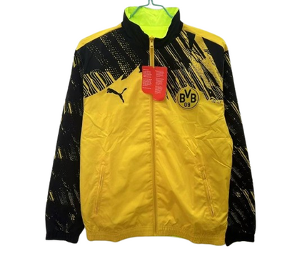 Borussia Dortmund - Giacca a vento 25/26