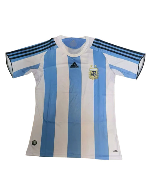 Argentina 2008