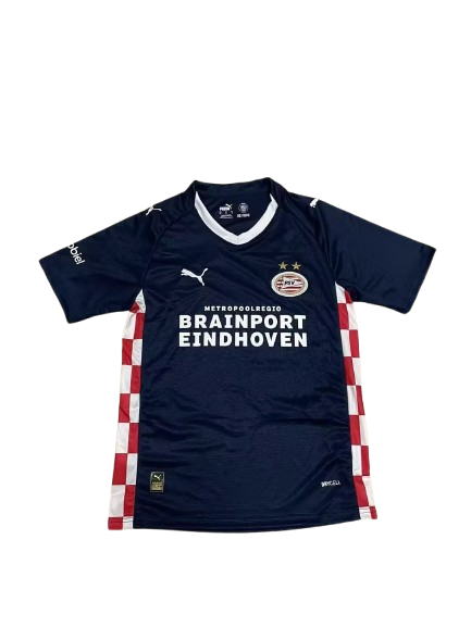 PSV Away 25/26