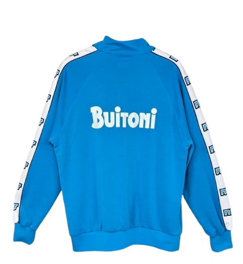 Napoli - Giacca 87/88