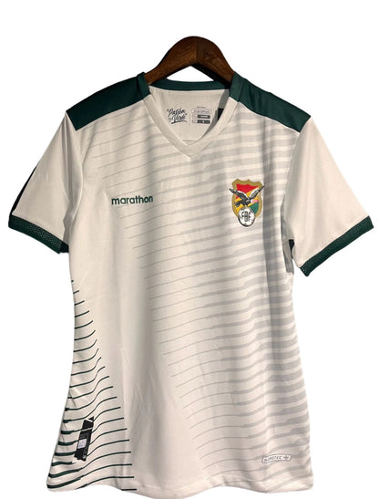Bolivia Away 24/25