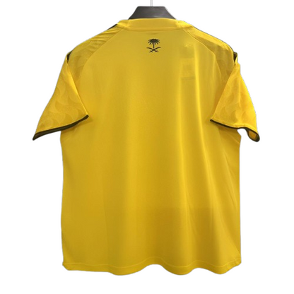 Al-Nassr Home 25/26