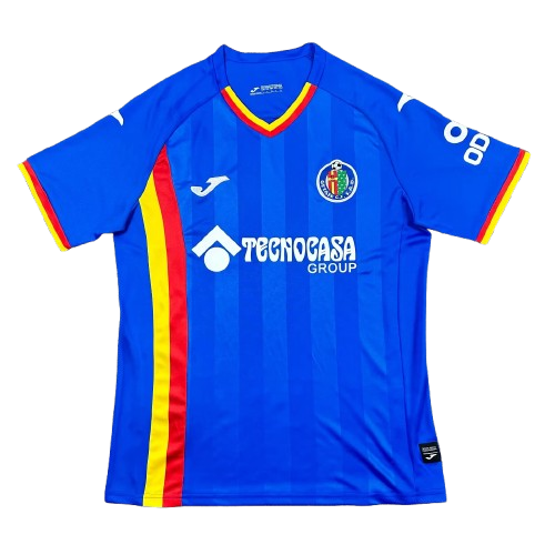 Getafe home 25/26