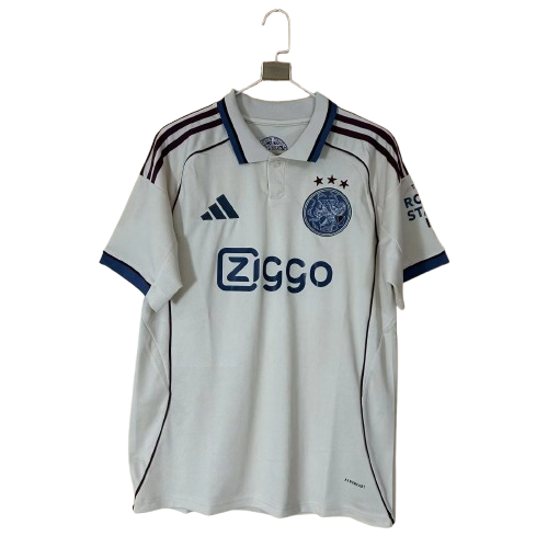Ajax Third 25/26