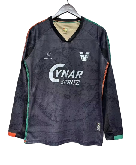 Venezia Home Maniche Lunghe 25/26