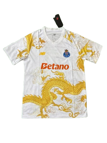 Porto - Special Edition 25/26