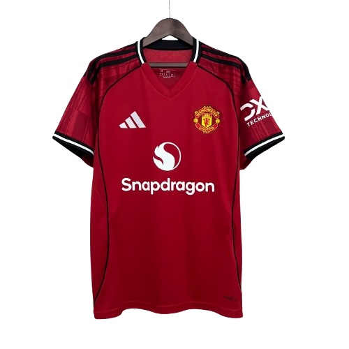 Manchester United Home 25/26