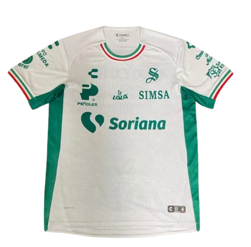 Santos Laguna Third 25/26