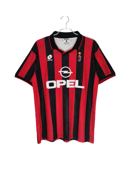 Milan 95/96