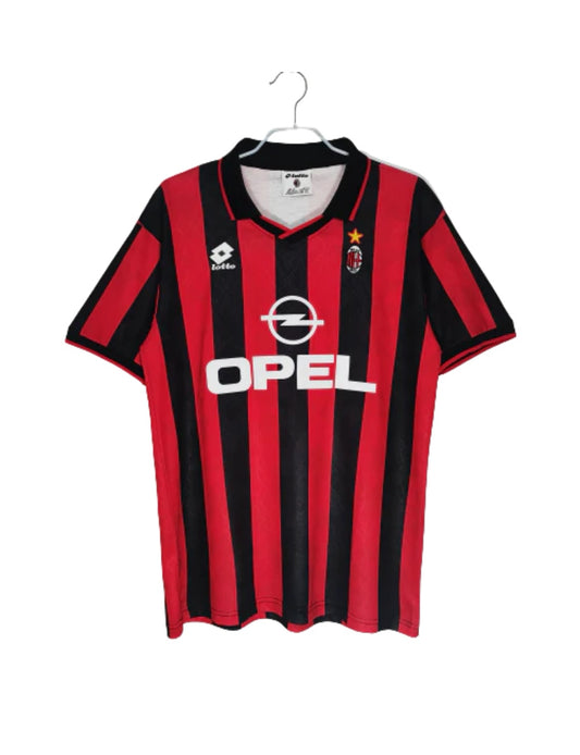 Milan 95/96