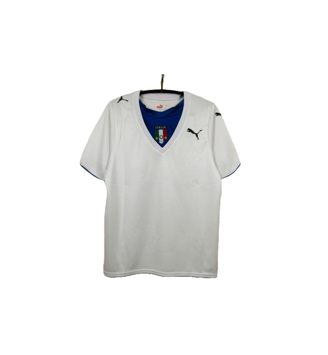 Italia Away 2006