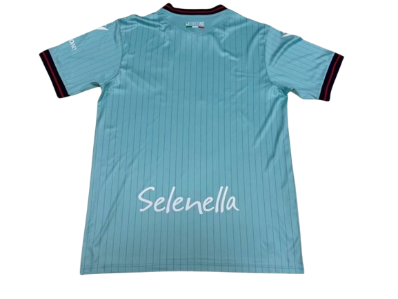 Rosso Blu Third 25/26