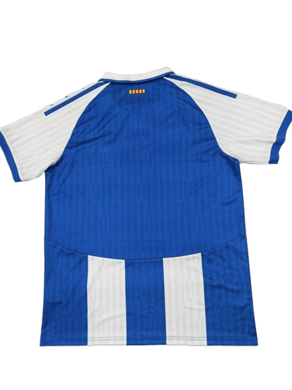 Espanyol Home 25/26
