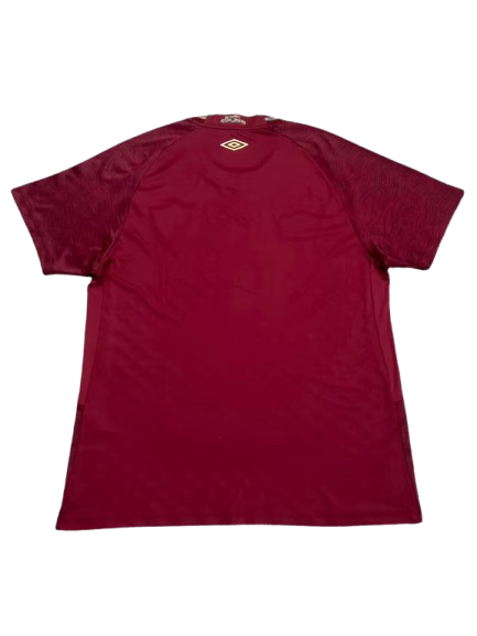 Fluminense Third 25/26