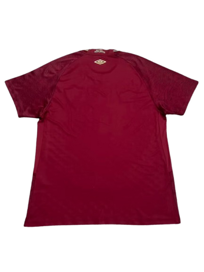 Fluminense Third 25/26