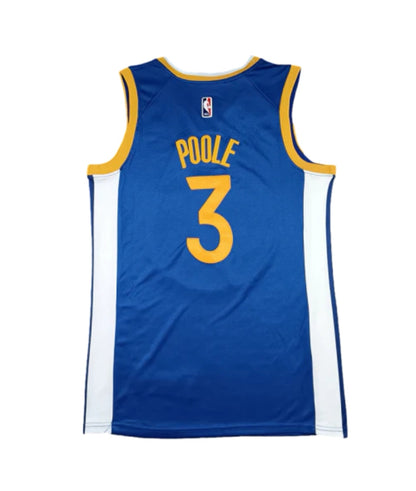 Canotta Golden State