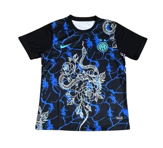 Inter - Special Edition 25/26