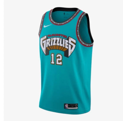 Canotta Memphis Grizzlies