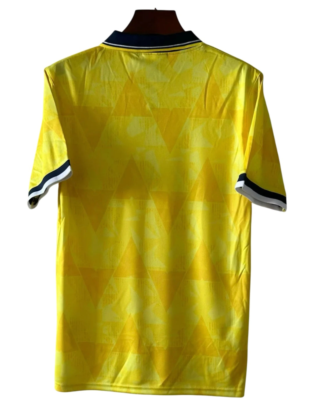Lazio Away 91/92