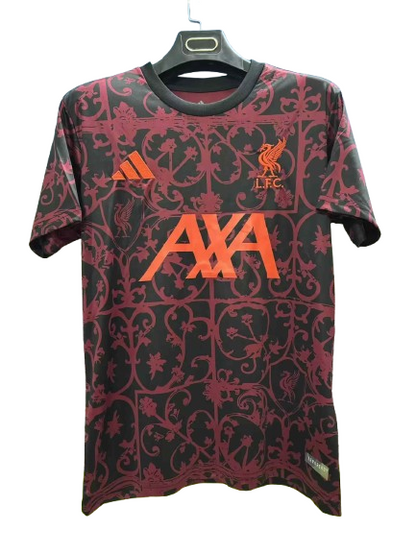 Liverpool - Maglia Allenamento 25/26
