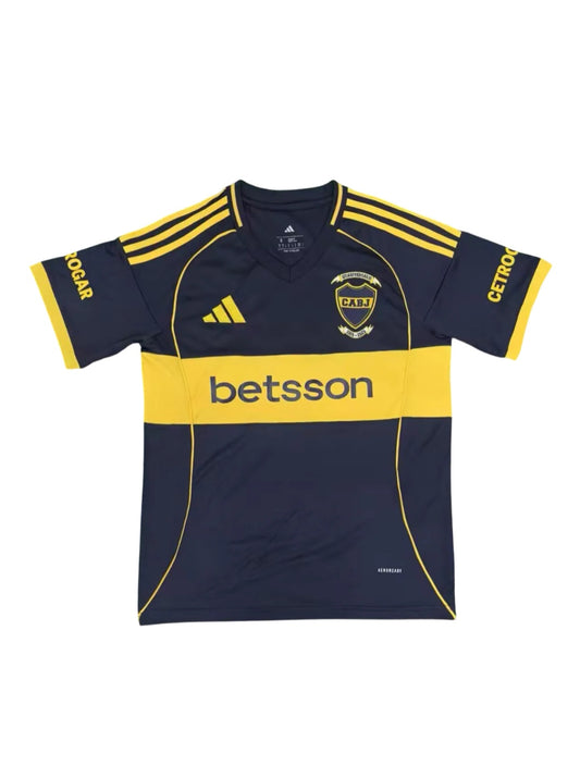 Boca Juniors 25/26