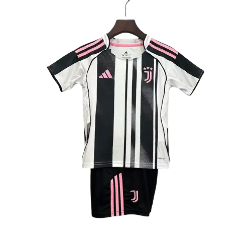 Juventus - Kit Bambino 25/26