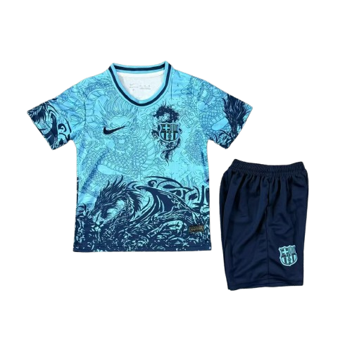Barcellona Special Edition - Kit Bambino 25/26