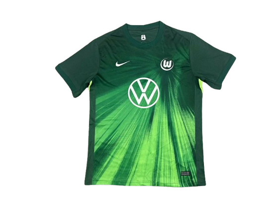 Wolfsburg Home 25/26