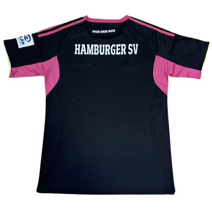 Amburgo Third 25/26