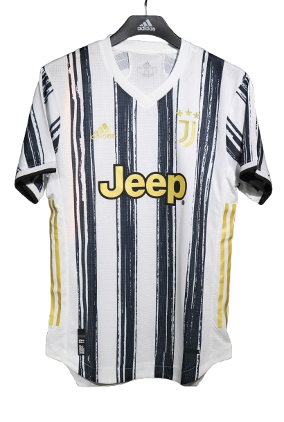 Juventus Home 20/21
