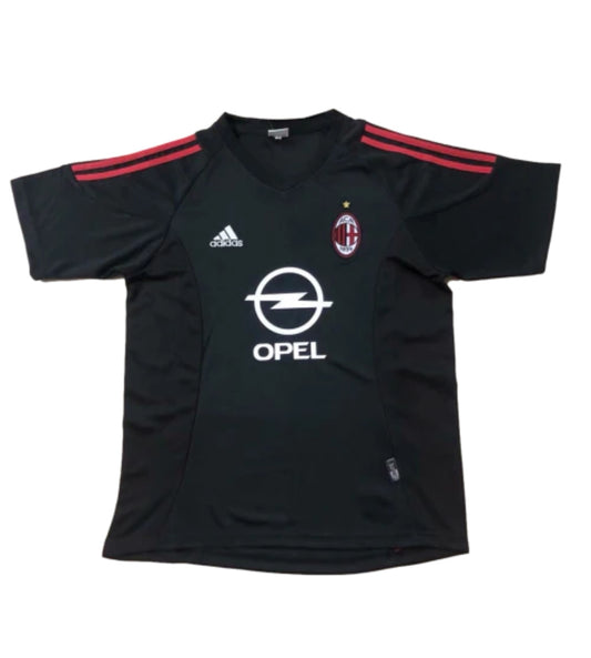 Milan 02/03