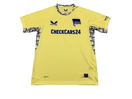 Herta Berlino Away 25/26
