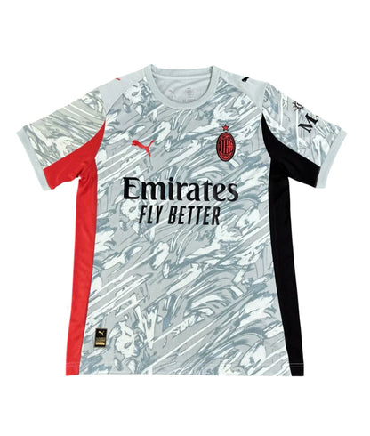Milan Portiere 25/26