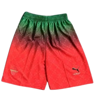 Milan x Off-White Shorts 24/25