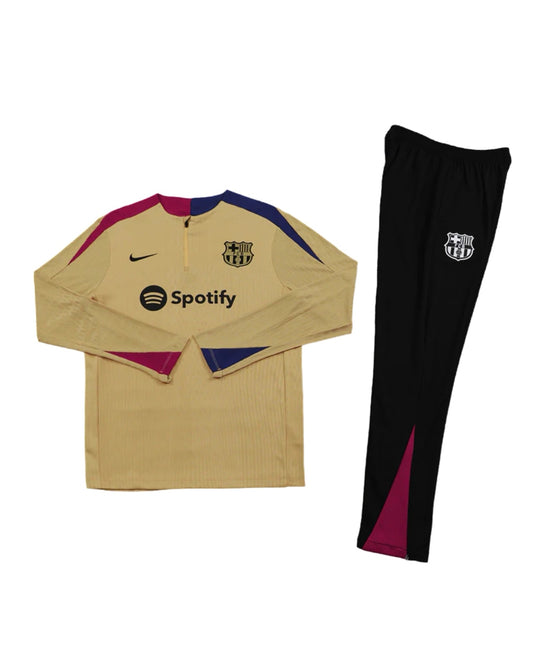 Tuta Barcellona 24/25
