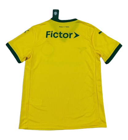 Palmeiras Third 25/26