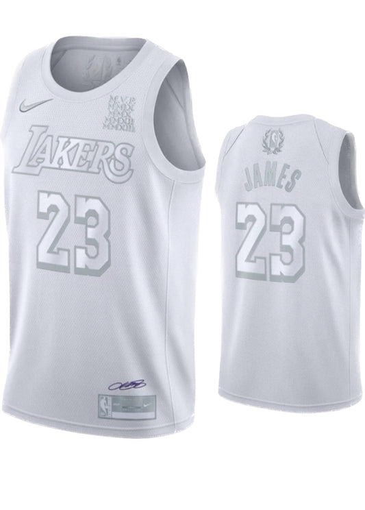 Canotta Los Angeles Lakers Special