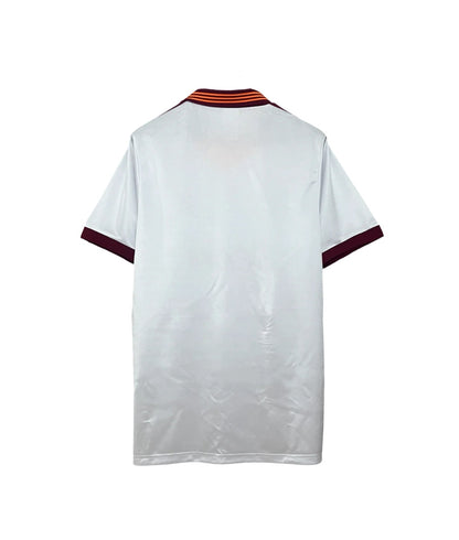 Roma Away 92/93
