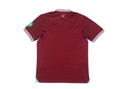 West Ham Home 25/26