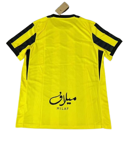 Al-Ittihad Home 25/26